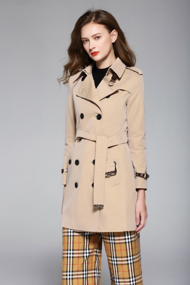 Burberry Outwear